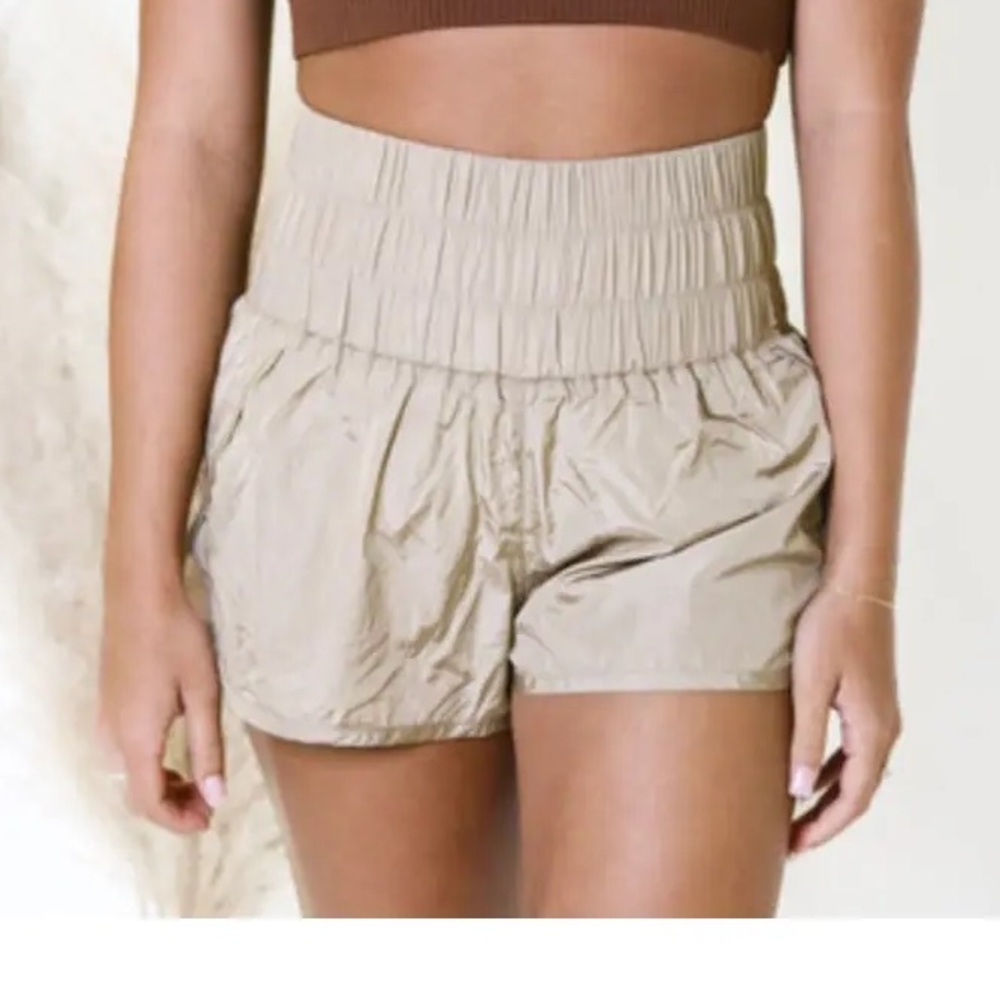 Free people the way home shorts